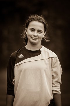 Bild 2888 - C-Juniorinnen KT Training